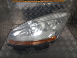 Citroen C4 Picasso 5 Door Hatchback 2007-2013 HEADLIGHT/HEADLAMP (PASSENGER SIDE) 6208A9 2007,2008,2009,2010,2011,2012,2013CITROEN C4 GRAND PICASSO HEADLIGHT PASSENGER SIDE 6208A9 2007-2013 6208A9     GOOD