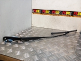 Jaguar Xe 4 Door Saloon 2015-2023 2.0 Front Wiper Arm (passenger Side) GX7317526BC 2015,2016,2017,2018,2019,2020,2021,2022,2023JAGUAR XE XF X760 X260 WIPER ARM PASSENGER SIDE FRONT GX7317526BC 2015-2023 GX7317526BC     USED