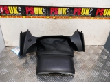 Jaguar Xe 2015-2023 Steering Column Cowling Trim  2015,2016,2017,2018,2019,2020,2021,2022,2023JAGUAR XE XF X760 X260 STEERING COLUMN COWLING TRIM GX733F902AC 2015-2023 GX733F902AC     USED