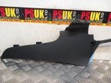 Volkswagen Golf 2015-2019 Center Console Trim 2015,2016,2017,2018,2019VOLKSWAGEN GOLF MK7 CENTRE CONSOLE TRIM DRIVER SIDE 5G2863046A 2015-2019 5G2863046A BRAND NEW Volkswagen Golf 2015-2019 Center Console Trim 2015,2016,2017,2018,2019VOLKSWAGEN GOLF MK7 CENTRE CONSOLE TRIM DRIVER SIDE 5G2863046A 2015-2019 5G2863046A BRAND NEW