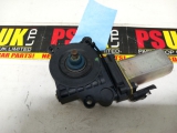 Ford Fiesta 2002-2008 Window Motor Passenger Front 2002,2003,2004,2005,2006,2007,2008FORD FIESTA MK6  ELECTRIC WINDOW MOTOR FRONT PASSENGER 3 DOOR 2S5114A389AA 02-08 2S5114A389AA     USED