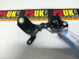 Ford Fiesta 2008-2017 Door Hinges 2008,2009,2010,2011,2012,2013,2014,2015,2016,2017FORD FIESTA MK7 DOOR HINGES DRIVER SIDE REAR UPPER LOWER 2008-2017      USED