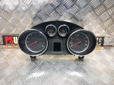 Vauxhall Astra 2010-2015 Speedo Cluster  2010,2011,2012,2013,2014,2015VAUXHALL ASTRA J SPEEDOMETER CLUSTER PETROL 13356301 2010-2015 13356301     GOOD