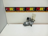 Vauxhall Corsa 2006-2014 WIPER MOTOR (FRONT) 13182342 2006,2007,2008,2009,2010,2011,2012,2013,2014VAUXHALL CORSA D WIPER MOTOR FRONT 2006-2014 13182342 13182342     USED