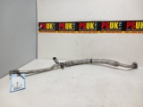 Seat Ibiza 2002-2008  Air Con Pipes 6Q0820721AF 2002,2003,2004,2005,2006,2007,2008SEAT IBIZA MK3 AC AIR CONDITIONING PIPE HOSE 6Q0820721AF 2002-2008   6Q0820721AF     USED