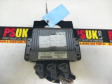 Peugeot 307 2001-2008 Ecu (engine) 9646185180 2001,2002,2003,2004,2005,2006,2007,2008PEUGEOT 307 ECU ENGINE 1.4 PETROL 9646185180 2001-2008 9646185180     USED