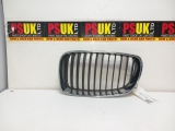 Bmw 1 Series 2006-2011 BUMPER GRILLE 2006,2007,2008,2009,2010,2011BMW 1 SERIES E87 BUMPER CHROME GRILLE PASSENGER SIDE FRONT 2006-2011 7166439 7166439     USED