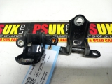 Ford Fiesta 2008-2017 Door Hinges 2008,2009,2010,2011,2012,2013,2014,2015,2016,2017FORD FIESTA MK7 DOOR HINGES PASSENGER REAR UPPER & LOWER 2008-2017 124MQD1E, 099MSD1E     USED