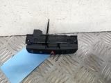 Vauxhall Insignia 2009-2015 HAZARD AND CENTRAL LOCKING SWITCH 2009,2010,2011,2012,2013,2014,2015VAUXHALL INSIGNIA HAZARD AND CENTRAL LOCKING SWITCH 13271927 2009-2015 13271927     USED