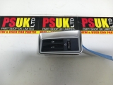 Jaguar Xf 2008-2015 Headlight Switch DX2311654AA 2008,2009,2010,2011,2012,2013,2014,2015JAGUAR XF BOOTLID TRUNK RELEASE FOG SWITCH 2008-2015 DX2311654AA DX2311654AA     USED
