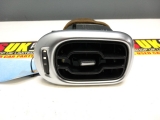 CITROEN C3 Picasso 2009-2014 Air Vent Lh 2009,2010,2011,2012,2013,2014CITROEN C3 PICASSO AIR VENT PASSENGER SIDE FRONT 9682570377 2009-2015 9682570377     GOOD