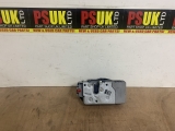 Saab 9-3 2003-2007 Door Lock Mech (rear Driver Side) A64855201 2003,2004,2005,2006,2007SAAB 9-5  DOOR LOCK MECHANISM DRIVER SIDE REAR A6 4855201 1997-2009 A64855201     GOOD