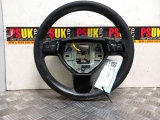 Vauxhall Zafira 2005-2010 Steering Wheel With Multifunctions 13326397 2005,2006,2007,2008,2009,2010VAUXHALL ZAFIRA B MULTIFUNCTIONAL STEERING WHEEL 13326397 2005-2010 13326397     Used