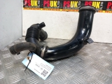 Porsche Panamera Turbo S-a 2010-2015 Air intake Pipe  2010,2011,2012,2013,2014,2015PORSCHE PANAMERA TURBO  AIR INTAKE PIPE HOSE 4.8L PETROL 97011015571 2010-2015 97011015571     USED