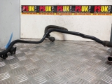 Vauxhall Corsa 2006-2014 Water Coolant Pipes  2006,2007,2008,2009,2010,2011,2012,2013,2014VAUXHALL CORSA D WATER COOLANT PIPE 1.2L/1.4 PETROL 2006-2014 13325783     USED