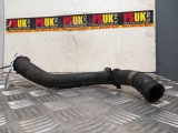 Ford Fiesta 2002-2008 Water Coolant Pipes  2002,2003,2004,2005,2006,2007,2008FORD FIESTA MK6 WATER COOLANT PIPE 1.6 TDCI 5S618B274AB 2002-2008 5S618B274AB     Used