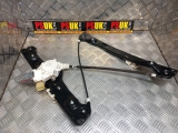 Bmw 3 Series 5 Door Saloon 2005-2009 2.0 Window Regulator/mech Electric (front Passenger Side) 7060265 2005,2006,2007,2008,2009BMW 3 SERIES E90 WINDOW MECHANISM AND MOTOR PASSENGER FRONT 7060265 2005-2011 7060265     GOOD