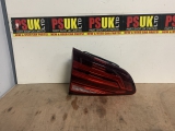 Volkswagen Golf 5 Door Hatchback 2015-2019 Rear/tail Light On Tailgate (passenger Side) 5G0945093AH  2015,2016,2017,2018,2019Volkswagen Golf MK7 LED Rear Light On Tailgate Passenger Side 5G0945093AH  5G0945093AH      GOOD