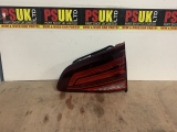 Volkswagen Golf 5 Door Hatchback 2015-2019 Rear/tail Light On Tailgate (drivers Side) 5G0945094 AH 2015,2016,2017,2018,2019Volkswagen Golf MK7 LED Rear Light On Tailgate Drivers Side 2015-19 5G0945094AH 5G0945094 AH GOOD Volkswagen Golf 5 Door Hatchback 2015-2019 Rear/tail Light On Tailgate (drivers Side) 5G0945094 AH 2015,2016,2017,2018,2019Volkswagen Golf MK7 LED Rear Light On Tailgate Drivers Side 2015-19 5G0945094AH 5G0945094 AH GOOD