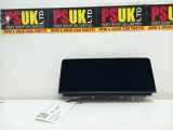 Bmw 3 Series 2012-2018 DIGITAL DISPLAY UNIT 9387453 2012,2013,2014,2015,2016,2017,2018BMW 3 SERIES F30 AUDIO AND SAT NAV DISPLAY SCREEN 8.8 INCHES 2012-2018 9387453 9387453     USED