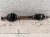 Peugeot 307 Sw S Hdi E4 4 Dohc Estate 5 Doors 2005-2008 1560 Driveshaft - Passenger Front (abs) 3272LW 2005,2006,2007,2008PEUGEOT 307 SW S HDI ESTATE 2005-2008 1560 DRIVESHAFT PASSENGER FRONT (ABS) 3272LW     A