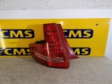 Citroen C4 5 Door Hatchback 2004-2011 Rear/tail Light (passenger Side) 9655864080 2004,2005,2006,2007,2008,2009,2010,2011Citroen C4 5 Door Hatchback 2004-2011 Rear/tail Light (passenger) 9655864080 9655864080     GOOD