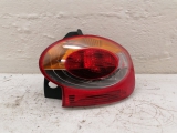 Renault Modus Oasis 16v E4 4 Sohc Hatchback 5 Doors 2004-2008 Rear/tail Light (driver Side) 8200212204 2004,2005,2006,2007,2008RENAULT MODUS OASIS HATCHBACK 5 Doors 2004-2008 REAR/TAIL LIGHT (DRIVER SIDE) 8200212204     A