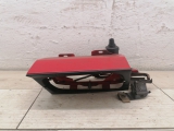 Honda Integra Lx 1985-1989 Headlight Panel (driver Side) Red  1985,1986,1987,1988,1989HONDA INTEGRA LX 1985-1989 HEADLIGHT PANEL (DRIVER SIDE)      A