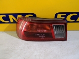 SEAT IBIZA 1993-2002 REAR/TAIL LIGHT ON BODY (PASSENGER SIDE) 6K6 945 111 1993,1994,1995,1996,1997,1998,1999,2000,2001,2002SEAT IBIZA 1993-2002 REAR/TAIL LIGHT ON BODY (PASSENGER SIDE) 6K6 945 111 6K6 945 111     GOOD