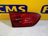 SEAT IBIZA 1999-2002 REAR/TAIL LIGHT ON TAILGATE (PASSENGER SIDE) 02132 1999,2000,2001,2002SEAT IBIZA 1999-2002 REAR/TAIL LIGHT ON TAILGATE (PASSENGER SIDE) 02132 02132     GOOD