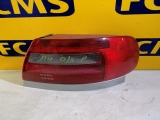 AUDI A4 4 DOOR SALOON 1994-2001 REAR/TAIL LIGHT (DRIVER SIDE)  1994,1995,1996,1997,1998,1999,2000,2001AUDI A4 1996-1998 REAR/TAIL LIGHT (DRIVER SIDE)       GOOD