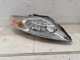 Ford Mondeo Zetec Tdci E5 4 Sohc Hatchback 5 Doors 2011-2019 Headlight/headlamp (driver Side) BS7113W029BE 2011,2012,2013,2014,2015,2016,2017,2018,2019FORD MONDEO ZETEC 5 Doors 2011-2019 HEADLIGHT/HEADLAMP DRIVER BS7113W029BE BS7113W029BE     A