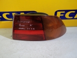 VOLKSWAGEN POLO SALOON 1995-2002 REAR/TAIL LIGHT (DRIVER SIDE)  1995,1996,1997,1998,1999,2000,2001,2002VOLKSWAGEN POLO SALOON 1995-2002 REAR/TAIL LIGHT (DRIVER SIDE)       GOOD