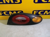 Renault Megane Coupe 2 Door Coupe 1996-1999 Rear/tail Light (driver Side) 77 00 830 098 1996,1997,1998,1999Renault Megane Coupe 2 Door Coupe 1996-1999 Rear Light (driver) 77 00 830 098 77 00 830 098     GOOD