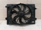 Kia Sportage Xe Crdi 4 Sohc Estate 5 Doors 2004-2006 1991 Radiator Fan & Cowling (a/c Car) 253802E250 2004,2005,2006Kia Sportage Xe Crdi 2004-2006 1991 RADIATOR FAN AND COWLING AUTO 253802E250 253802E250     A