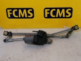 FORD Mondeo 2000-2007 WIPER MOTOR (FRONT) & LINKAGE 1S71-17K484-BC 2000,2001,2002,2003,2004,2005,2006,2007Ford Mondeo 2000-2007 Wiper Motor (front) & Linkage 390241703 / 1S7117508BD 1S71-17K484-BC     GOOD