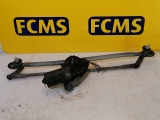 Rover 75 1999-2005 Wiper Motor (front) & Linkage 390241358 1999,2000,2001,2002,2003,2004,2005Rover 75 1999-2005 Wiper Motor (front) & Linkage 390241358 390241358     GOOD