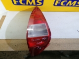 Ford Mondeo 5 Door Estate 2000-2003 Rear/tail Light (driver Side) 1S7113404C 2000,2001,2002,2003Ford Mondeo 5 Door Estate 2000-2003 Rear/tail Light (driver Side) 1S7113404C 1S7113404C     GOOD
