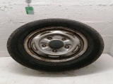 Ford Transit 280m E3 4 Dohc Panel Van 2000-2006 Steel Wheel - Single 1C15-1007-AD 2000,2001,2002,2003,2004,2005,2006FORD TRANSIT 00-06 STEEL WHEEL & TYRE 195/70/15C 1C15-1007-AD 1C15-1007-AD     B