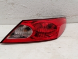 Chrysler Sebring Limited Edition E4 4 Dohc Saloon 4 Doors 2007-2010 Rear/tail Light On Body ( Drivers Side)  2007,2008,2009,2010CHRYSLER SEBRING SALOON 4 Doors 2007-2010 REAR/TAIL LIGHT ON BODY DRIVERS SIDE      A