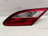 Chrysler Sebring Limited Edition E4 4 Dohc Saloon 4 Doors 2007-2010 Rear/tail Light On Tailgate (drivers Side)  2007,2008,2009,2010CHRYSLER SEBRING SALOON 4 Door 2007-2010 REAR/TAIL LIGHT ON TAILGATE DRIVER      A