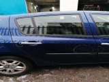 Renault Clio Expression 16v E4 4 Dohc Hatchback 5 Doors 2005-2014 Door Bare (rear Driver Side) Blue 7751476192 2005,2006,2007,2008,2009,2010,2011,2012,2013,2014RENAULT CLIO EXPRESSION HATCHBACK 5 Doors 2005-2014 DOOR BARE REAR DRIVER BLUE 7751476192     A