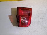 Fiat Punto 2003-2010 Rear/tail Light On Tailgate (passenger Side) REFLECTOR 2003,2004,2005,2006,2007,2008,2009,2010FIAT PUNTO 2000-2002 REAR/TAIL LIGHT ON TAILGATE (PASSENGER SIDE) REFLECTOR REFLECTOR     GOOD