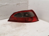 Rover 25 Il 16v 4 Dohc Hatchback 5 Doors 1999-2005 Rear/tail Light (driver Side)  1999,2000,2001,2002,2003,2004,2005ROVER 25 IL 16V 4 DOHC HATCHBACK 5 Doors 1999-2005 REAR/TAIL LIGHT (DRIVER SIDE)      A