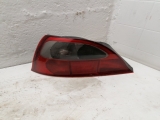 Rover 25 Il 16v 4 Dohc Hatchback 5 Doors 1999-2005 Rear/tail Light (passenger Side)  1999,2000,2001,2002,2003,2004,2005ROVER 25 IL 16V HATCHBACK 5 Doors 1999-2005 REAR/TAIL LIGHT (PASSENGER SIDE)      A