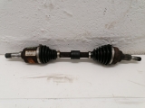 Chrysler Sebring Limited Edition E4 4 Dohc Saloon 4 Doors 2007-2010 2360 Driveshaft - Passenger Front (auto/abs) P0508180AE 2007,2008,2009,2010CHRYSLER SEBRING SALOON 2007-2010 2.4 DRIVESHAFT PASSENGER FRONT (AUTO/ABS) P0508180AE     B