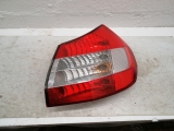 Renault Grand Scenic Dyn-ique 16v Mpv 5 Door 2004-2006 REAR/TAIL LIGHT (DRIVER SIDE) 159116-00 2004,2005,2006Renault Grand Scenic MPV 2004-2006 REAR/TAIL LIGHT (DRIVER SIDE) 159116-00 159116-00     GOOD