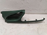 Renault Megane Scenic Rt Alize 1996-1999 BUMPER GRILL 1996,1997,1998,1999Renault Megane Scenic Rt Alize 1996-1999 BUMPER GRILL DRIVERS SIDE 7701367996 7701367996     A