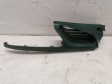 Renault Megane Scenic Rt Alize 1996-1999 BUMPER GRILL 1996,1997,1998,1999Renault Megane Scenic Rt Alize 1996-1999 BUMPER GRILL PASSENGER SIDE 7701367995 7701367995     A