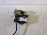 Vauxhall Corsa 1992-2000 Wiper Motor (front) 22107720 1992,1993,1994,1995,1996,1997,1998,1999,2000Vauxhall Corsa B 1992-2000 Wiper Motor only (front) 22107720 22107720     GOOD